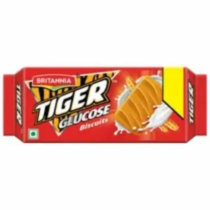 Britannia Tiger Glucose Biscuit ₹5
