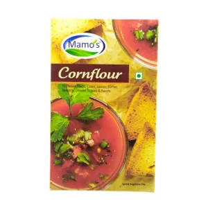 Cornflour 100g Mamo