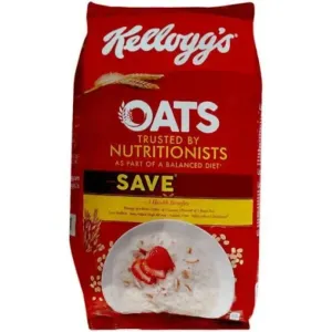 Kelloggs Oats 200gm