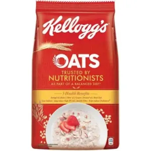 Kellogg's Rolled Oats