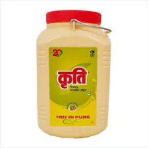 Kriti Refined Oil