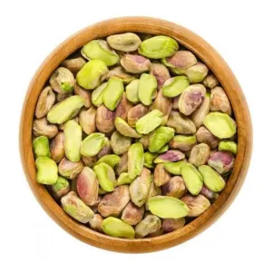 Pistachios Jumbo Nuts 100gm 