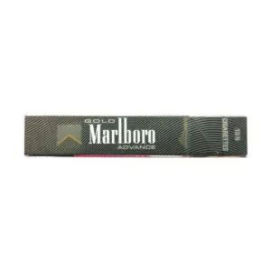 Marlboro advance cig