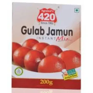 Gulab Jamun