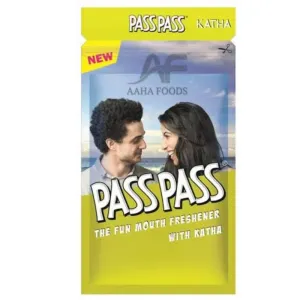 Passpass