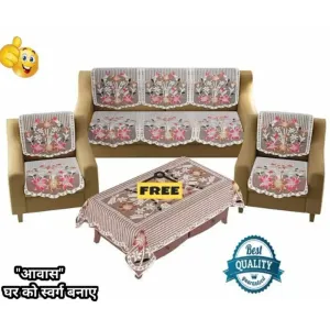 Sofa Cover Set