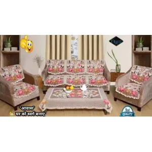 Sofa Cover Set