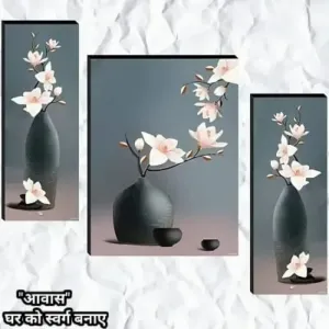 Digital Print MDF Painting