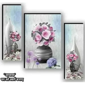 Digital Print MDF Painting