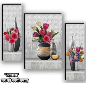 Digital Print MDF Painting