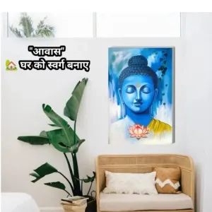 Buddha Ji