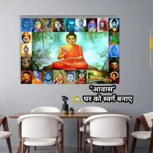 Gautam Buddha All