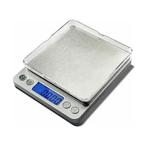 Weighing scales