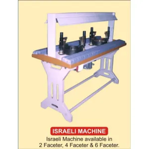 Machineries