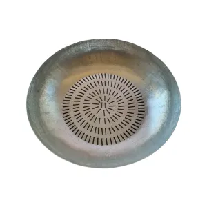 Rough Stone Sieves