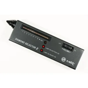 Culti Diamond Selector