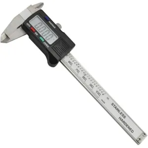 Abdullah Digital Caliper 100mm