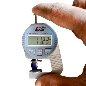 AIW 12mm Digital Guage