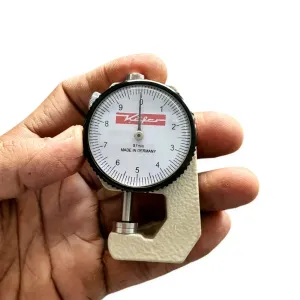 AIW 10mm Dial Guage with Lock