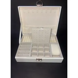 Display Box Multi Cabinet Cream colour 7x9inch