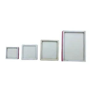 Display box set with 4 size