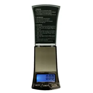 AIW Ace 300gm weighing scale