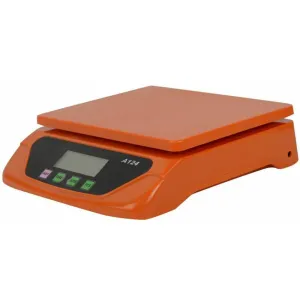 AIW Atom 30kg weighing scale