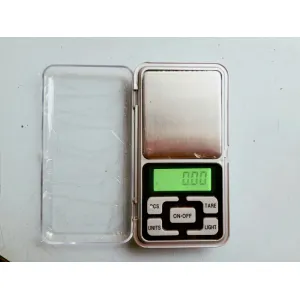 AIW 200GM Weighing scale