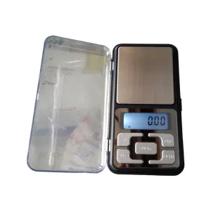 AIW Ace 300gm weighing scale