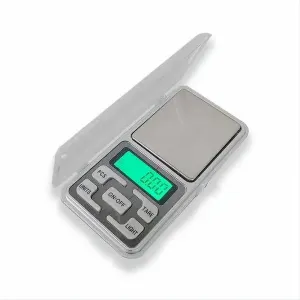 AIW Pocket Type Weighing scale