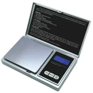 AIW Ace 500gm weighing scale