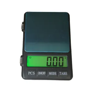 Abdullah 1kg weighing scale