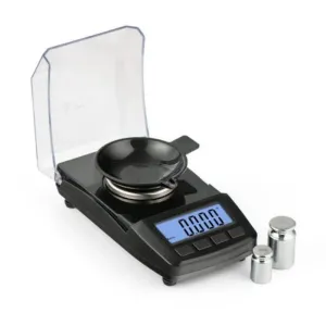 AIW ACE 50GM weighing scale High Accurate
