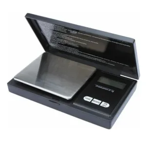 AIW Atom 200gm weighing scale