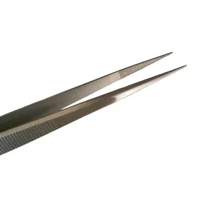 AIW Fine Grip Tweezer