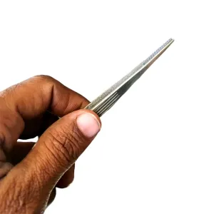 AIW Fine Grip Tweezer