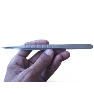AIW Super Light Weight Titanium Tweezer
