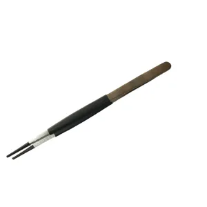 AIW Rubber Grip Tweezer