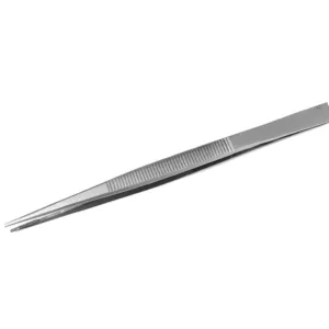 AIW Cut Type Med Grip Tweezer