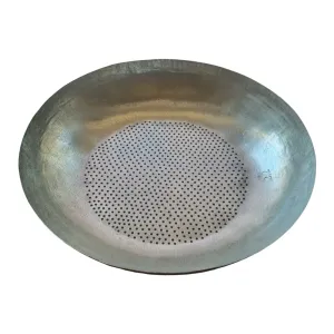Abdullah Round sieves for rough stones