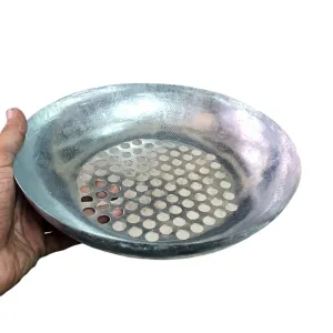 Abdullah Round sieves for rough stones