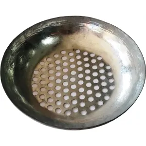 AIW Round hole mm sizes sieves