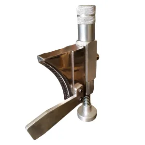 AIW steel Facitor 0 to 21mm degree Heavy quality facitor
