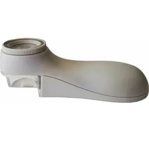 AIW Illuminated 3.5x magnifier
