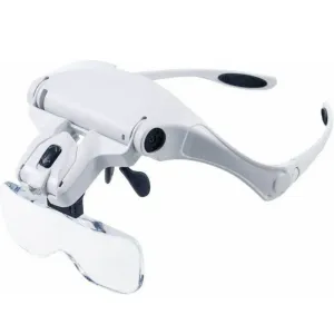 AIW Spect type Head Magnifier