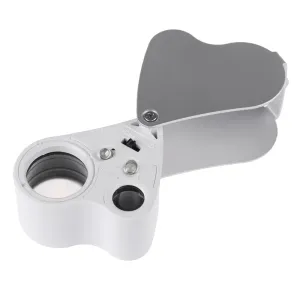 AIW Folding Led Light Magnifier