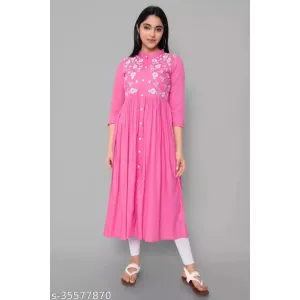 Stylish women Kurta