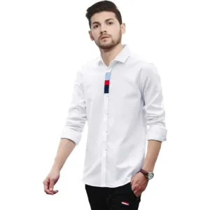 Stylish Men Shirt 