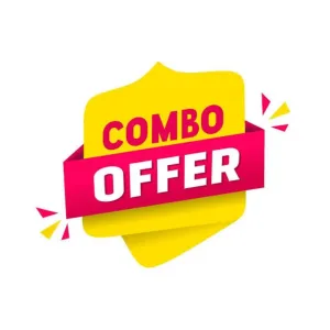 Combo Offers