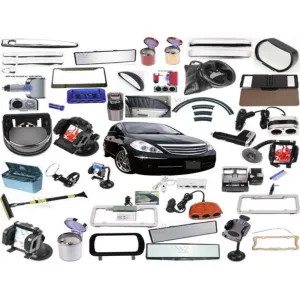 Automotive Gadgets